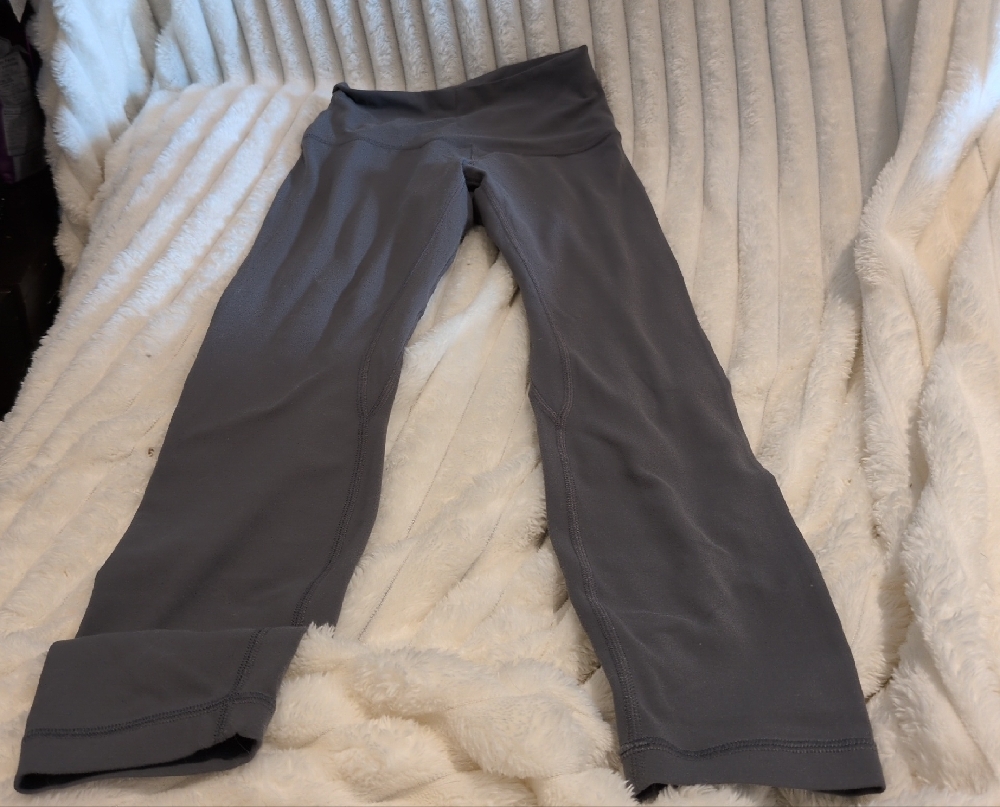 Stylish Gray Kids Bottoms